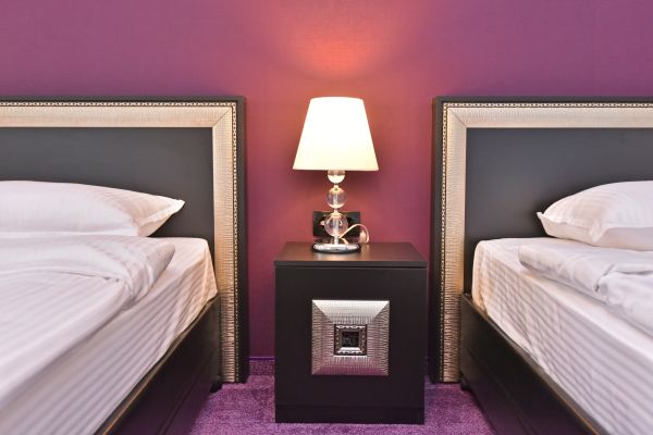 Hotel Elegance (Stara Zagora)